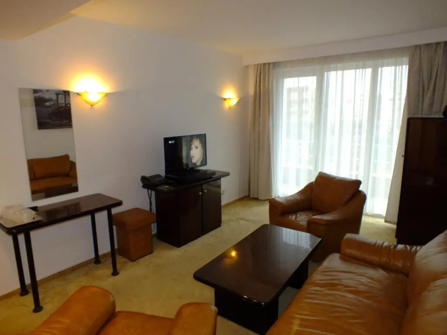 Pirates Resort Mamaia