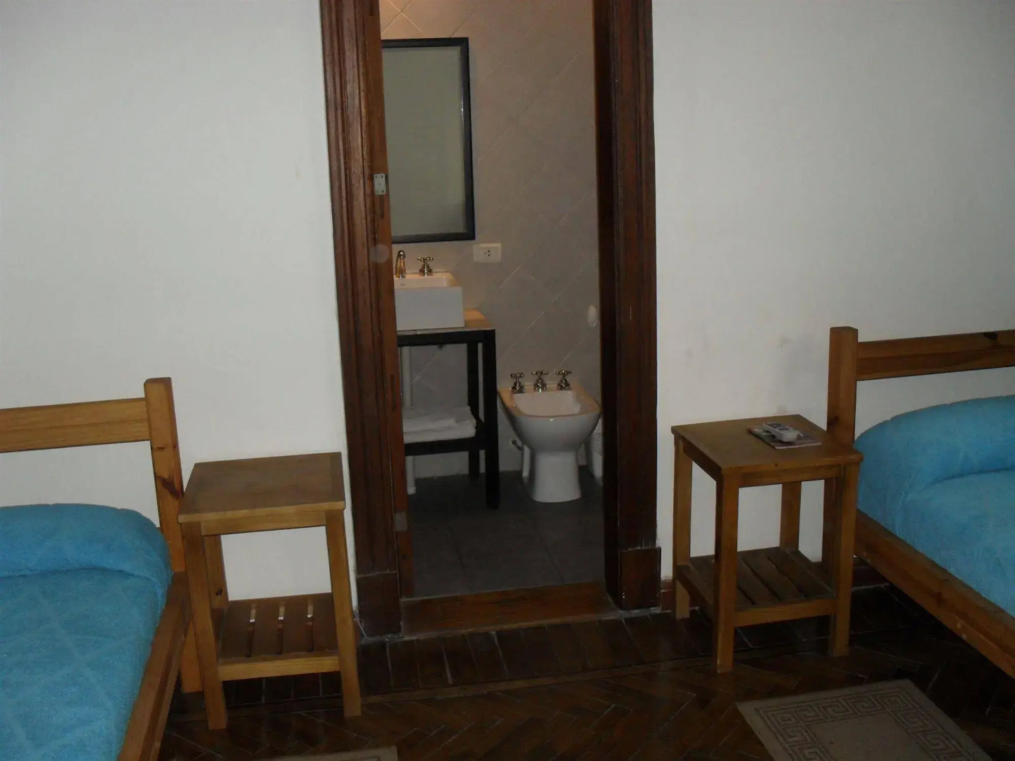 Che Argentina Hostel Suites