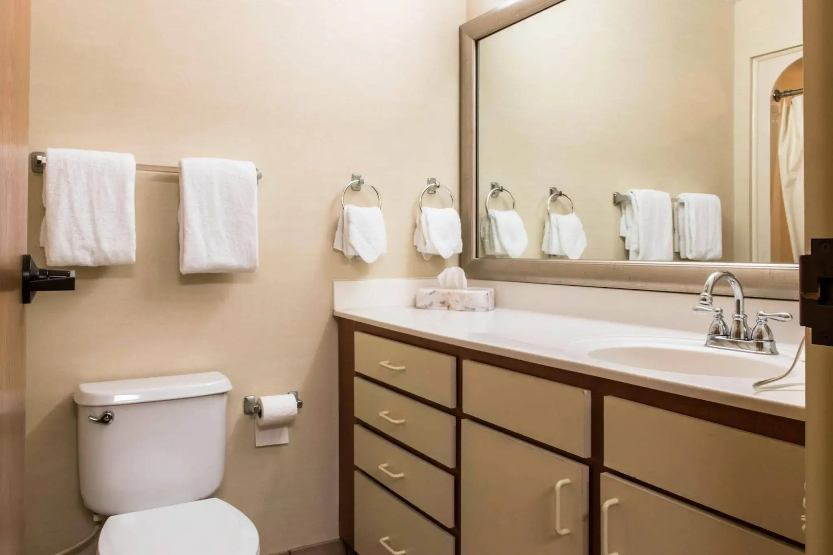 Extended Stay America Suites Lancaster County