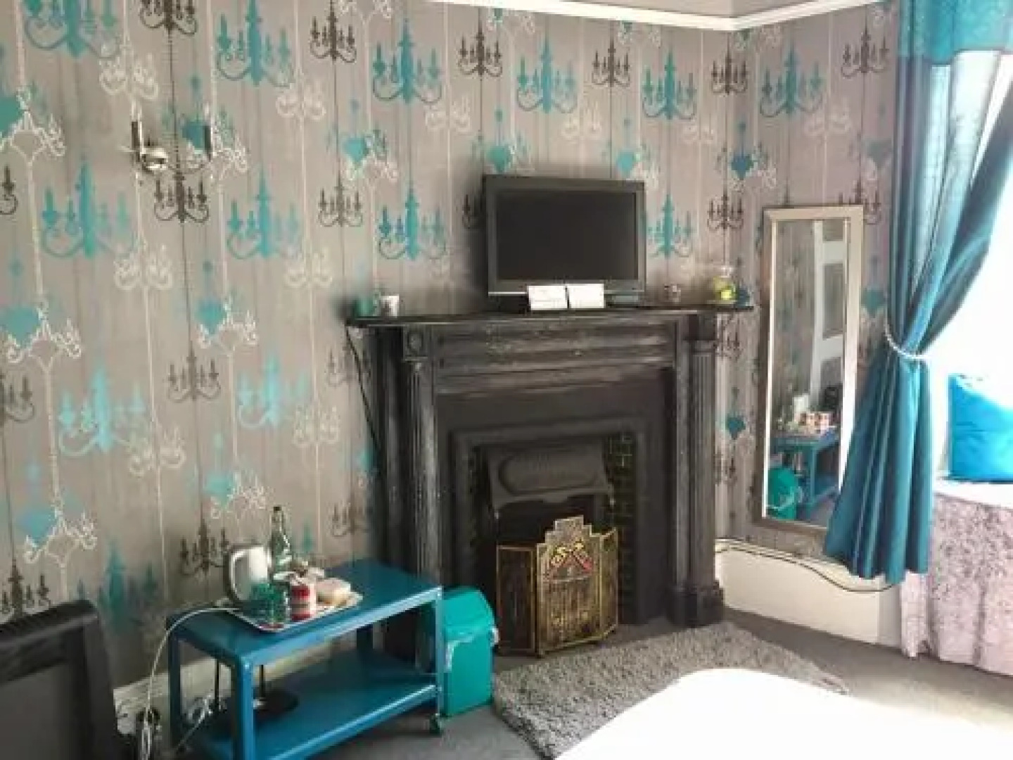 Gardenvale Manor House B&B