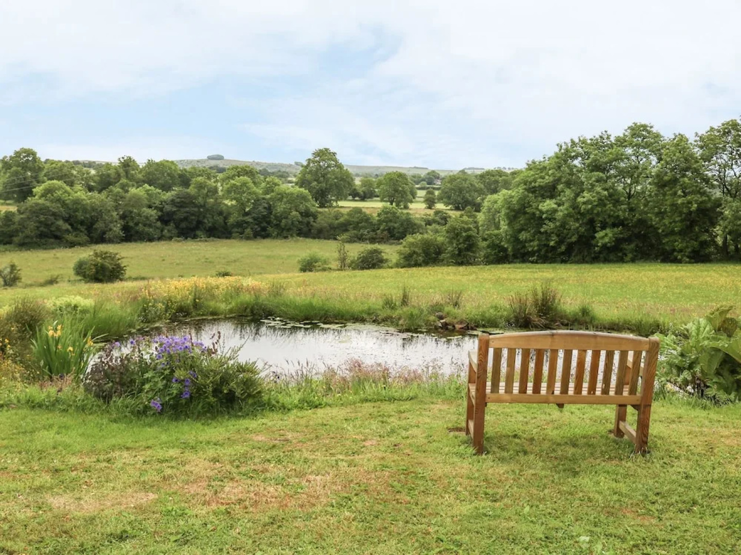 Willow House Cottage