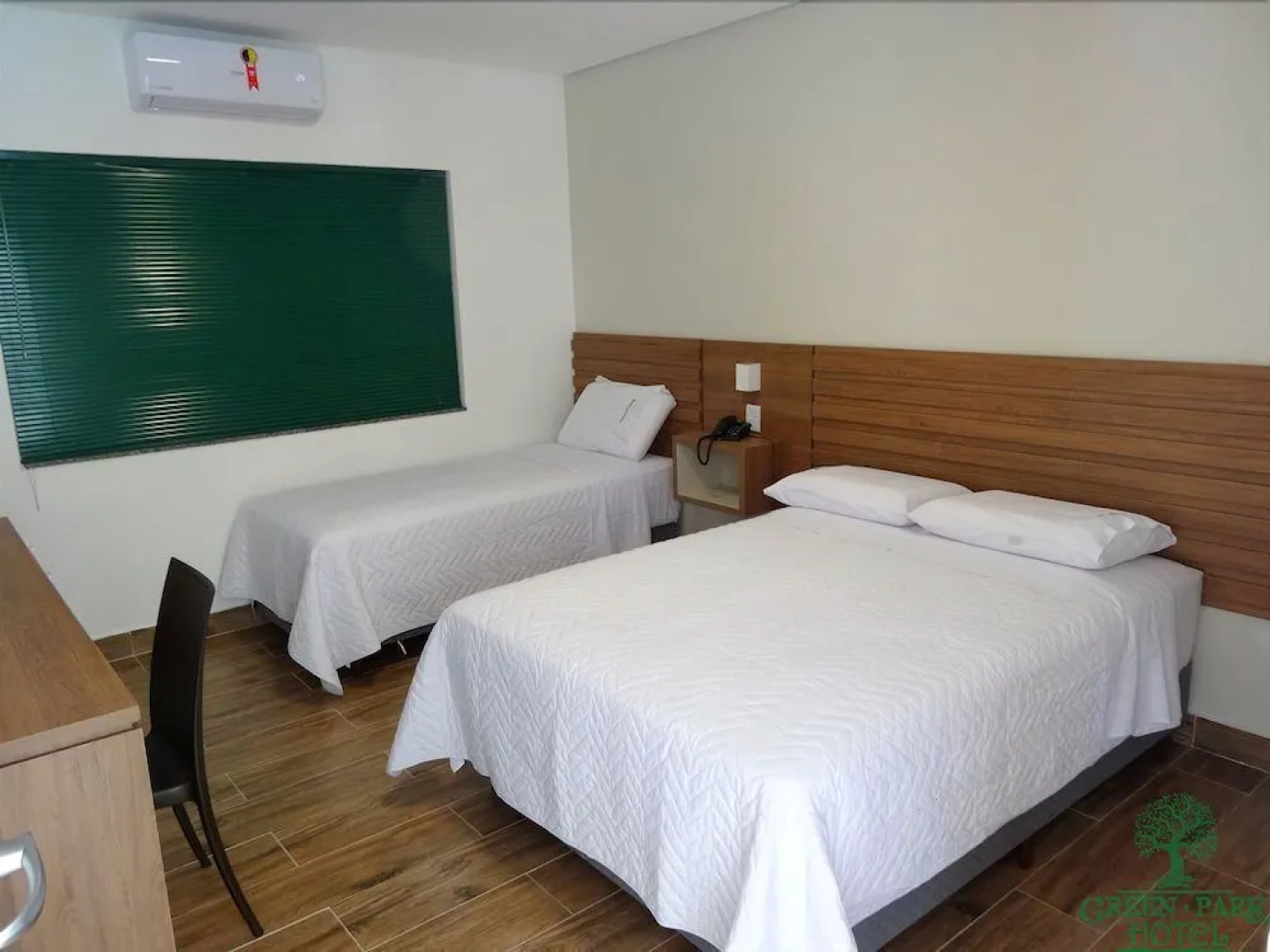 Hotel Green Park