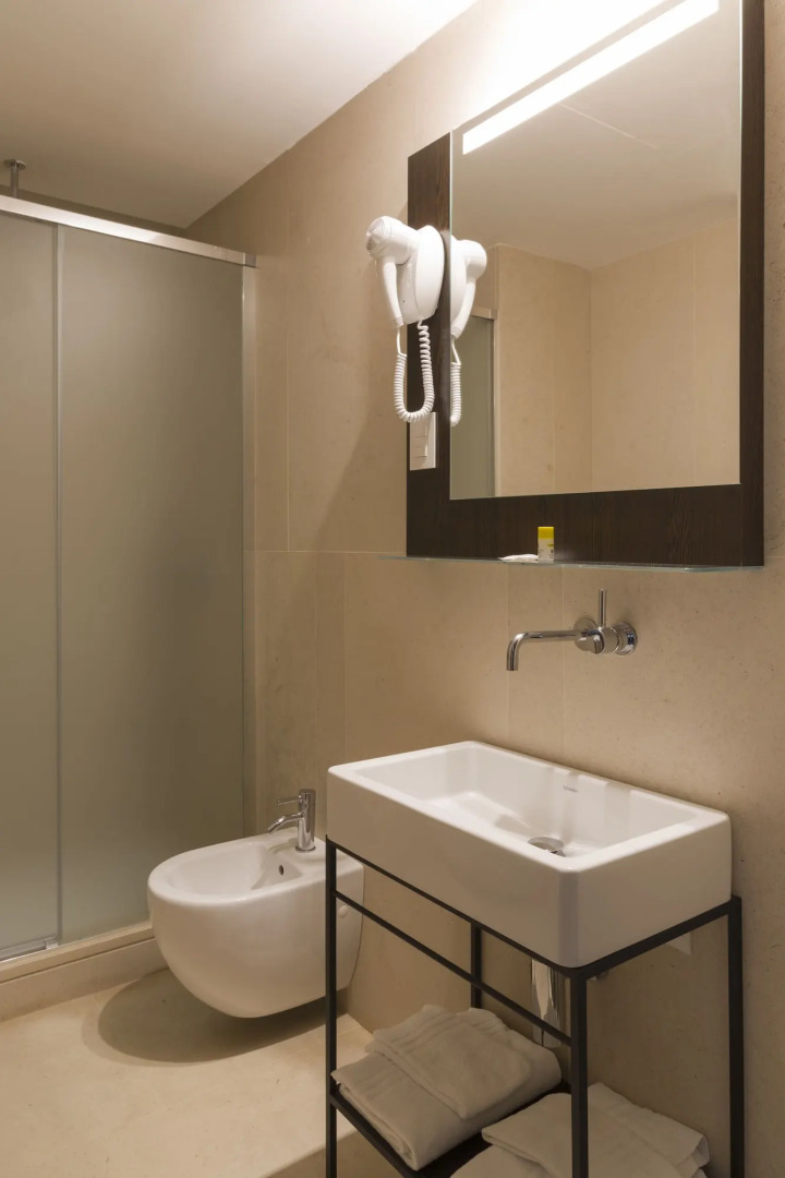 B&B Hotel Milano Central Station