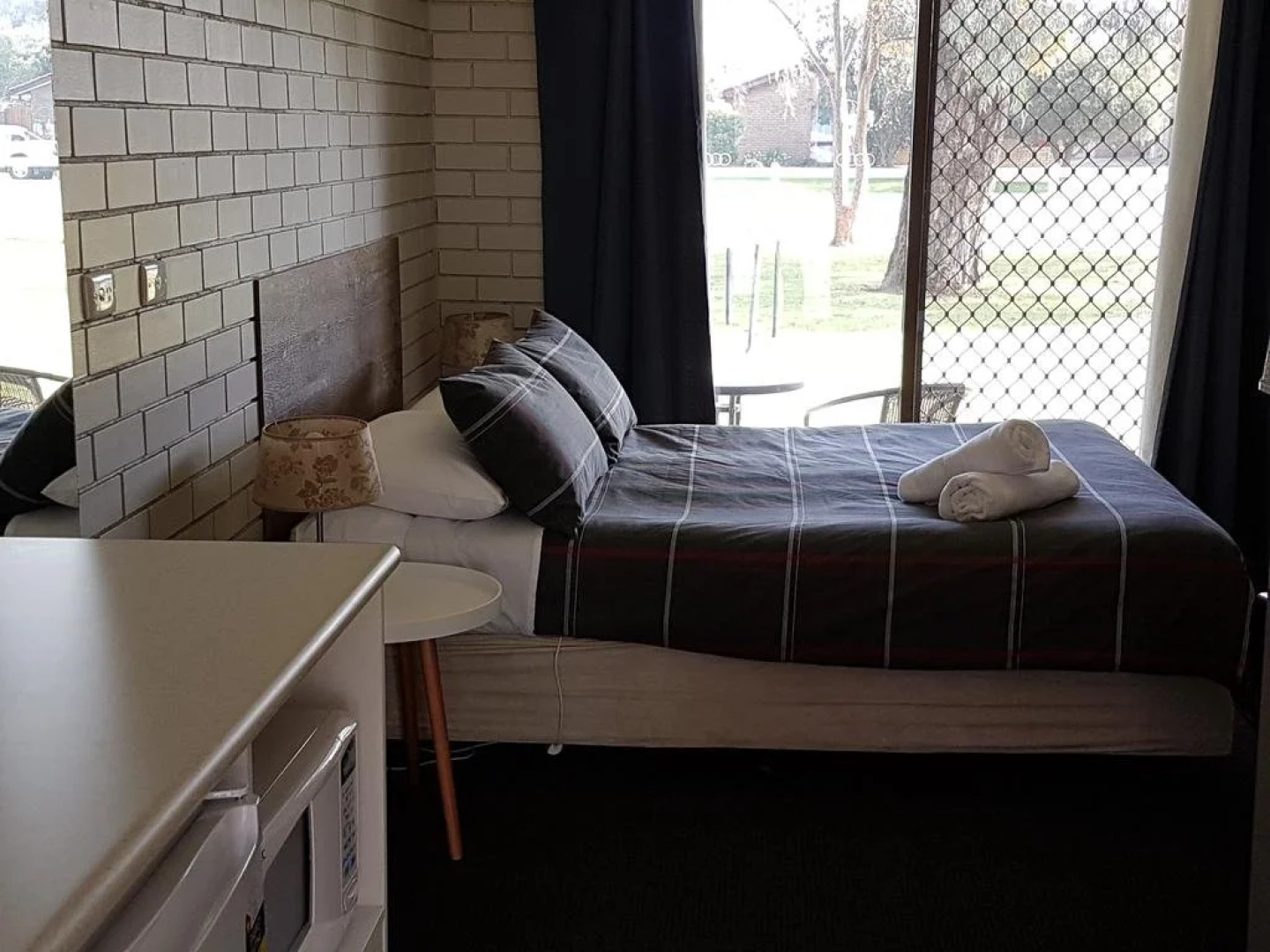 Boomerang Way Tourist Park