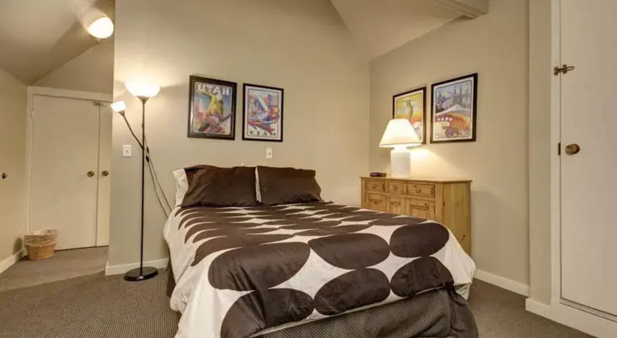 RedAwning Mountain Village #210