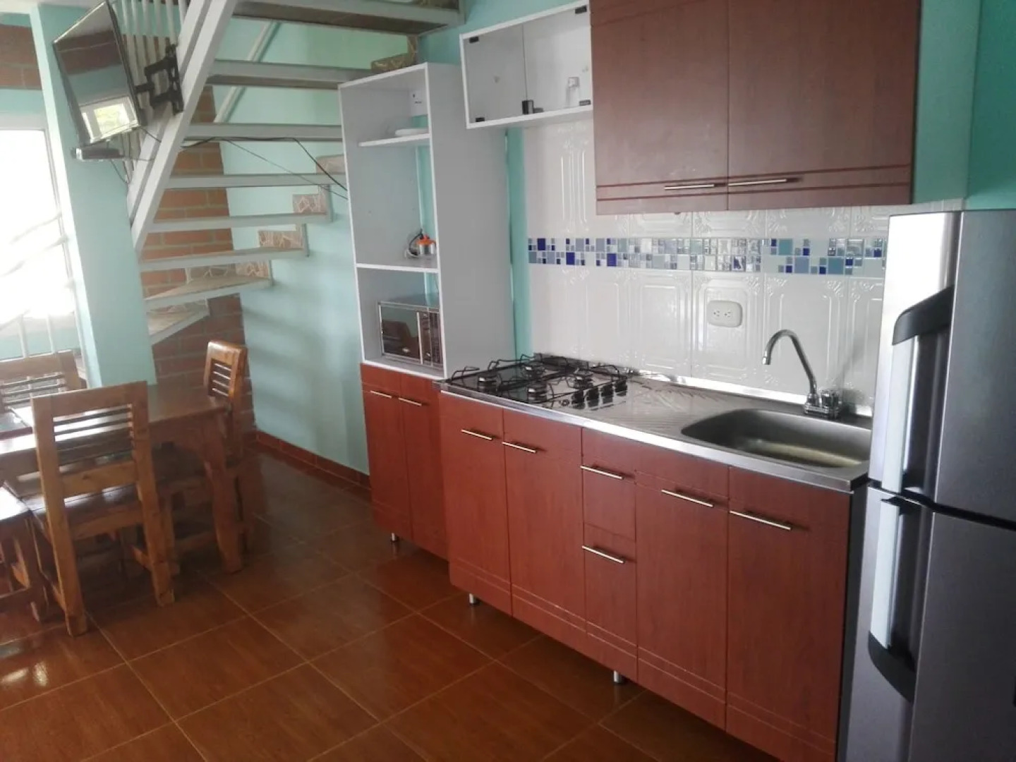 LookOut Lodge Mirador de Guatape