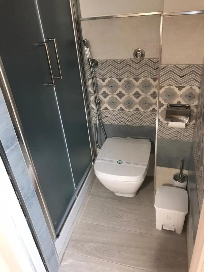 Guest house Regina Margherita