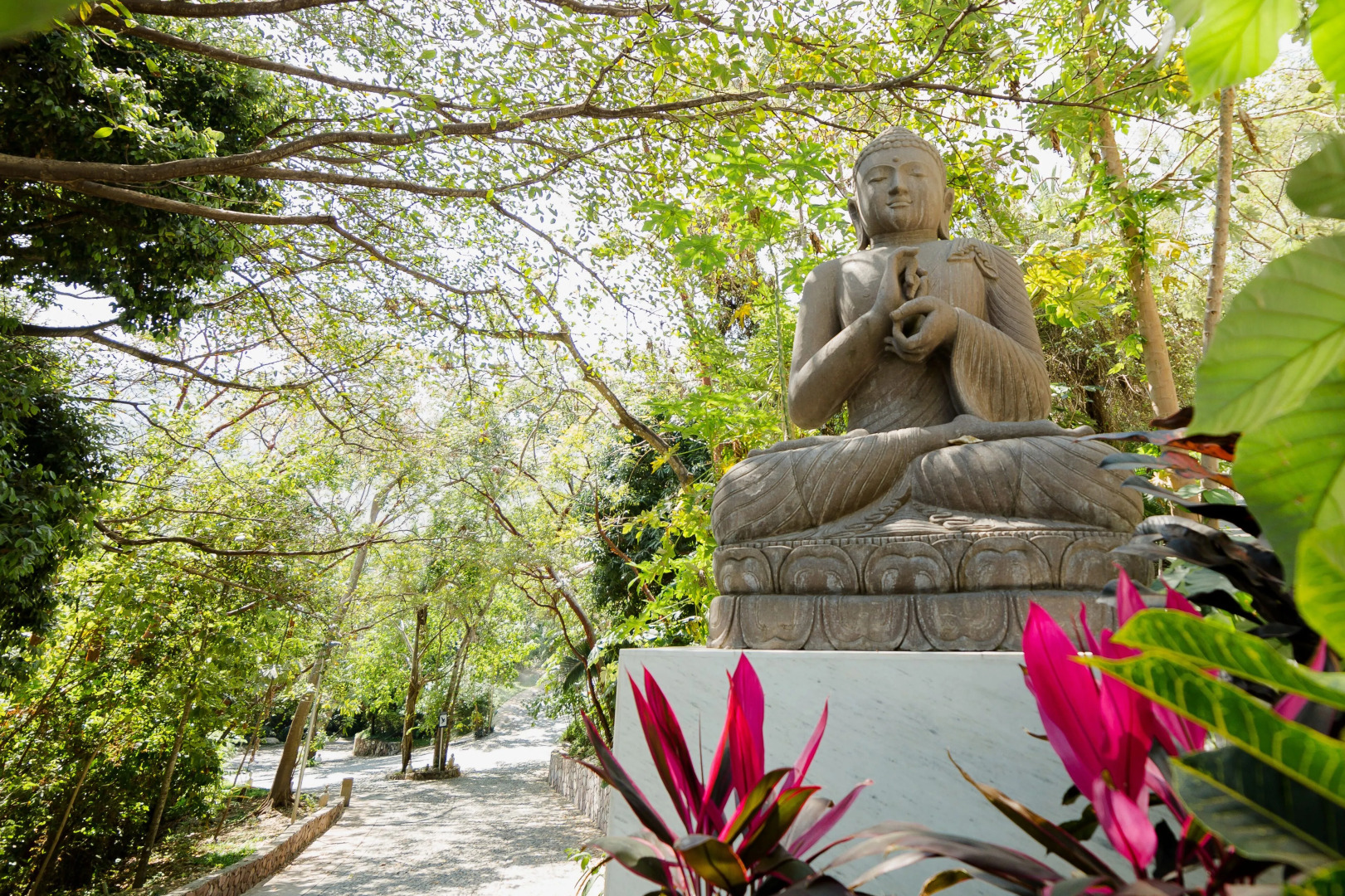 Garza Blanca Preserve Resort & Spa