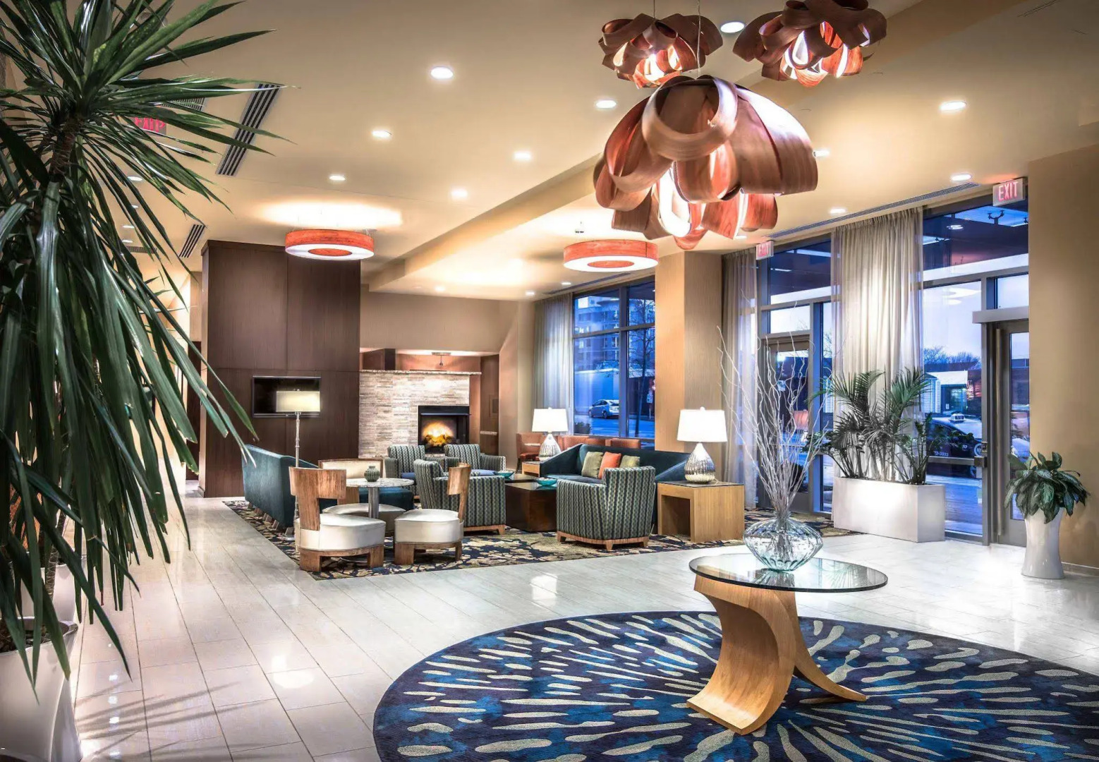 Residence Inn Arlington Ballston