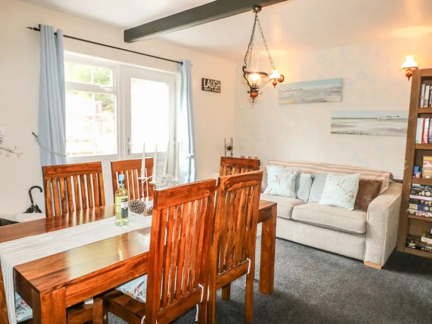 Brading Cottage, Ventnor