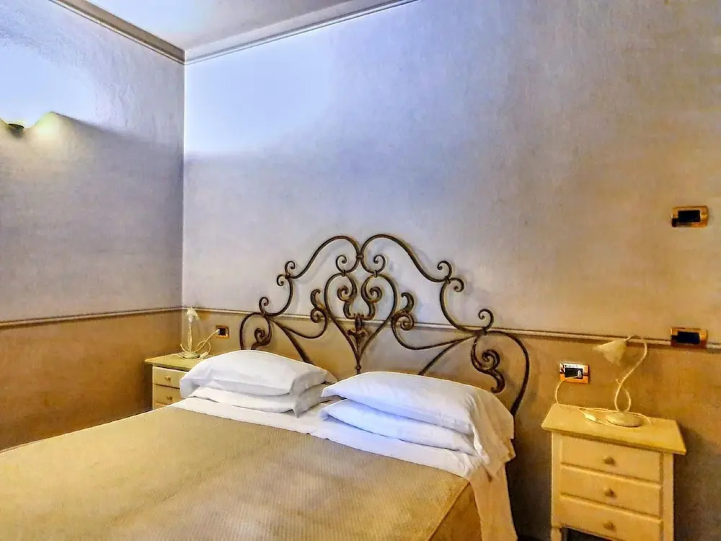 Apartment in Monteverdi Near Wine Tours