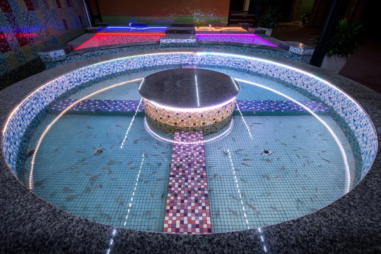 Chihpen City Art Hot Spring Hotel