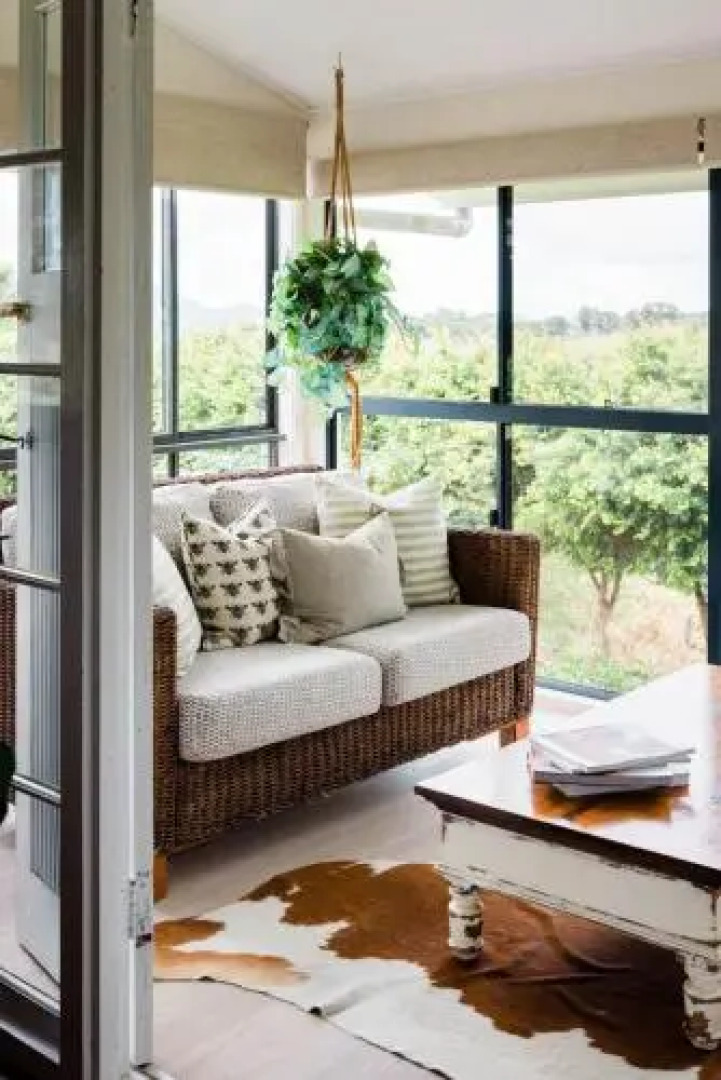 Thirlestane Farm Cottage