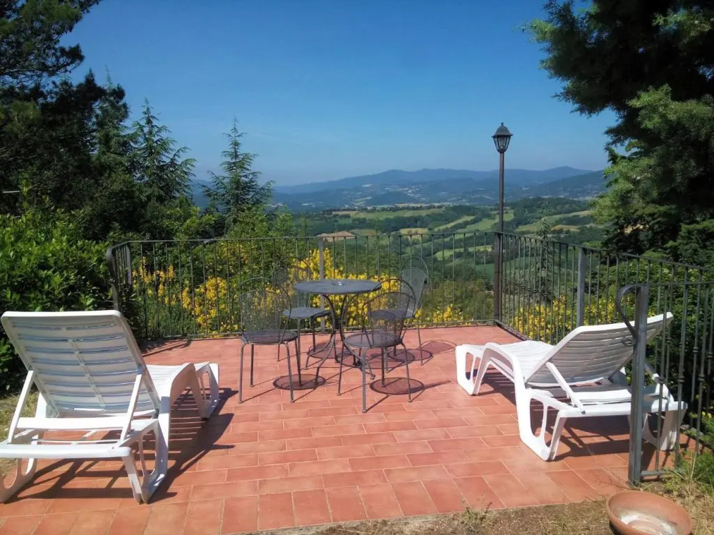 Agriturismo Monterosello