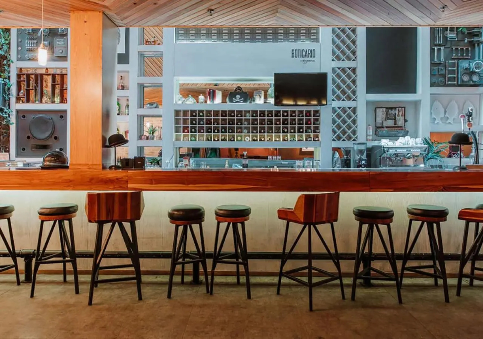 The Click Clack Hotel Bogota