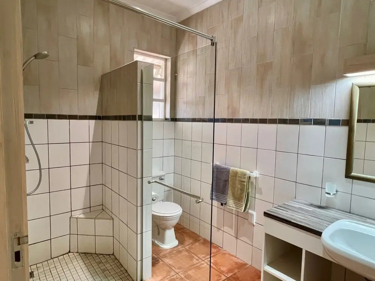 The Secret Garden Guesthouse