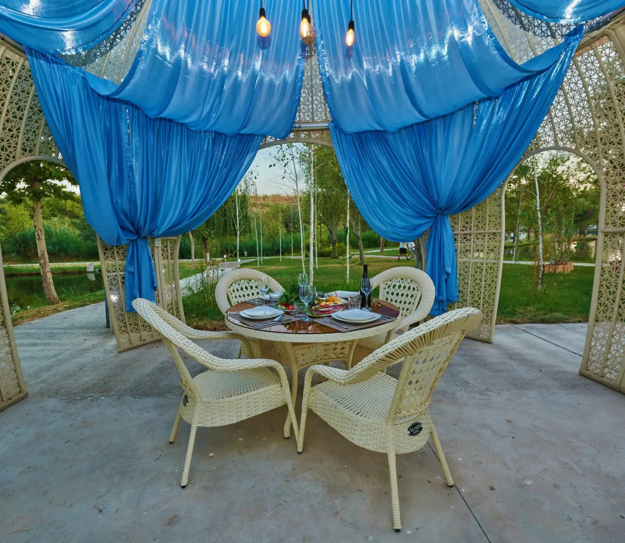 Golden Fish (Голден Фиш)