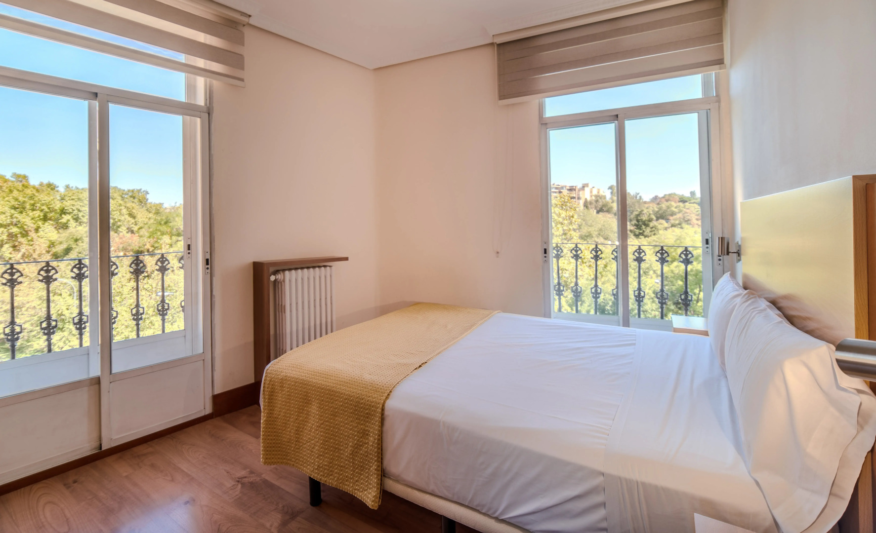 ITC Mora by Soho Boutique