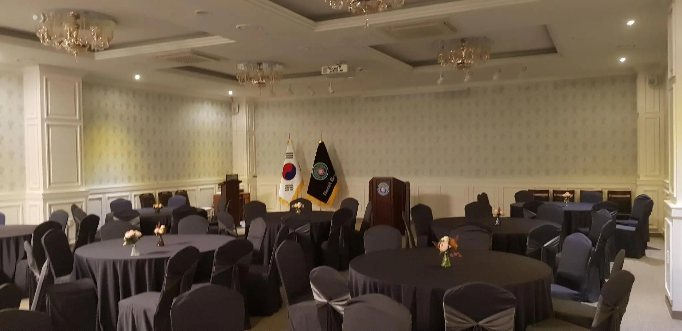 Paju Beautiful Tourist Hotel