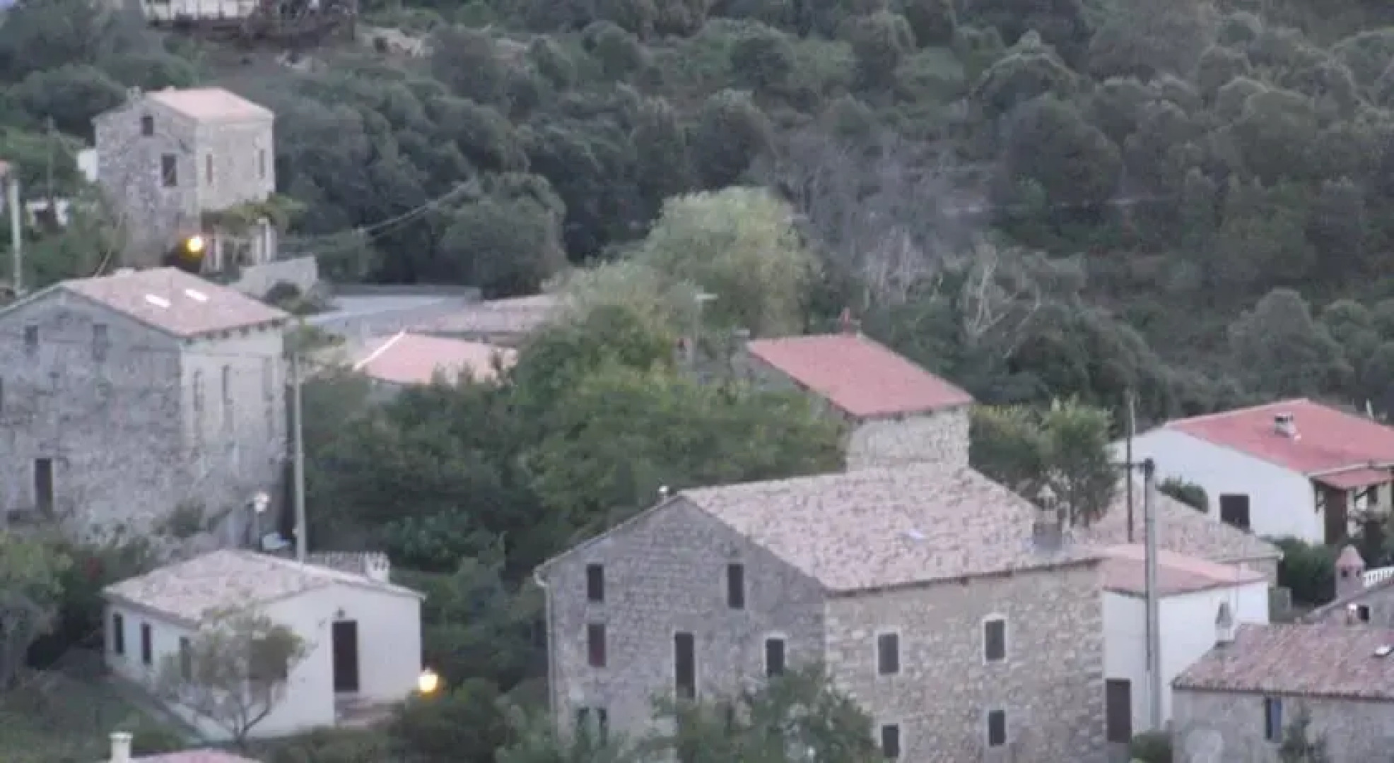 Gite Rural à Bisinao