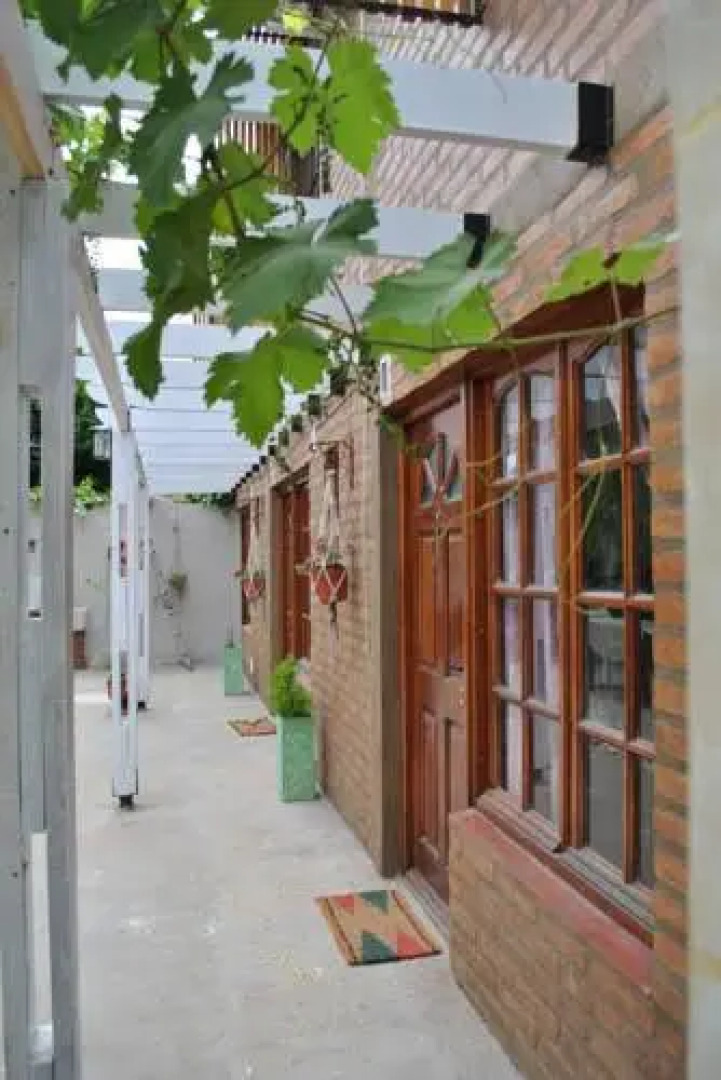 Departamentos Betania