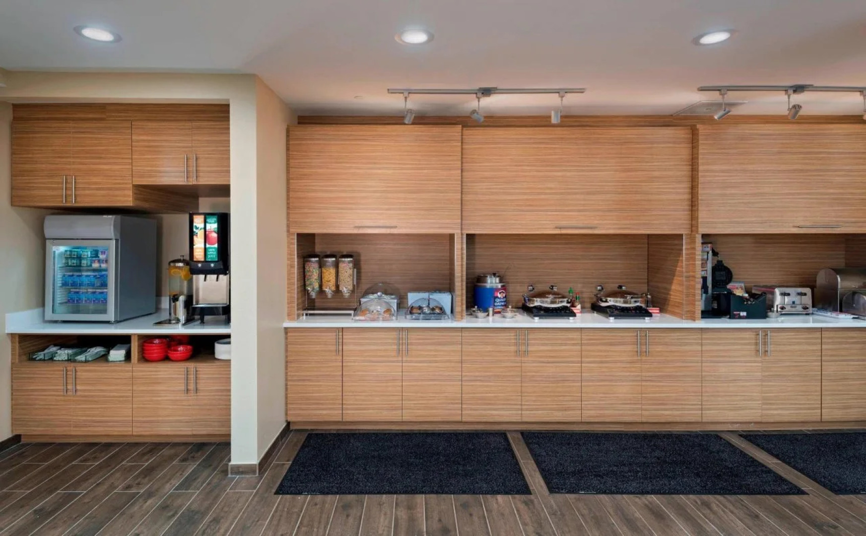 SpringHill Suites by Marriott Palm Desert