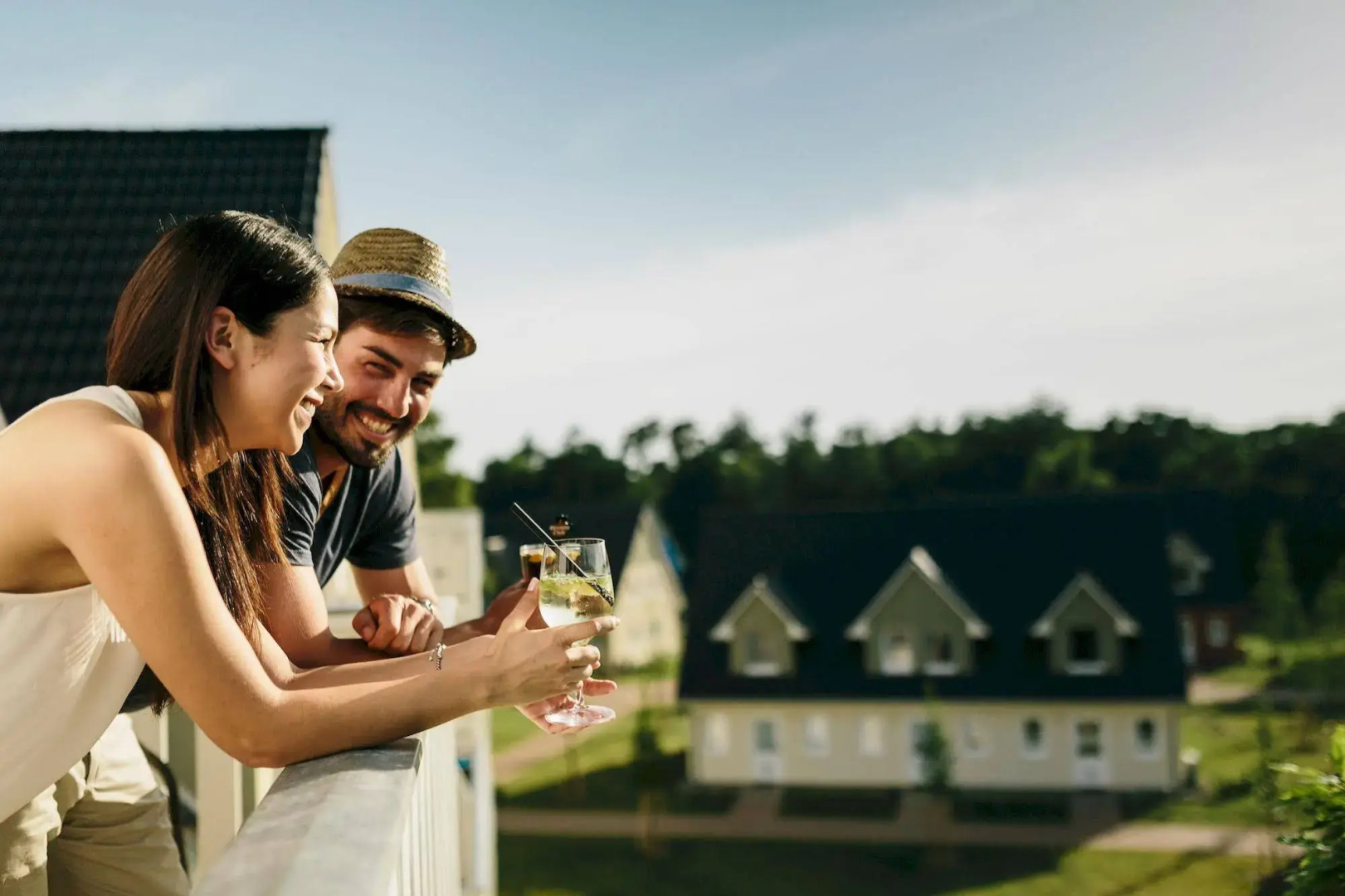 StrandResort Markgrafenheide