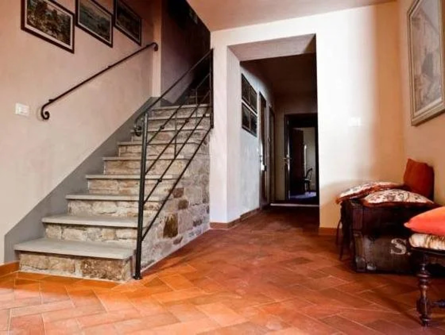 Agriturismo Il Passeggere