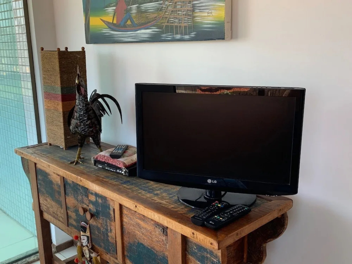 Condomínio Luxor Tambaú