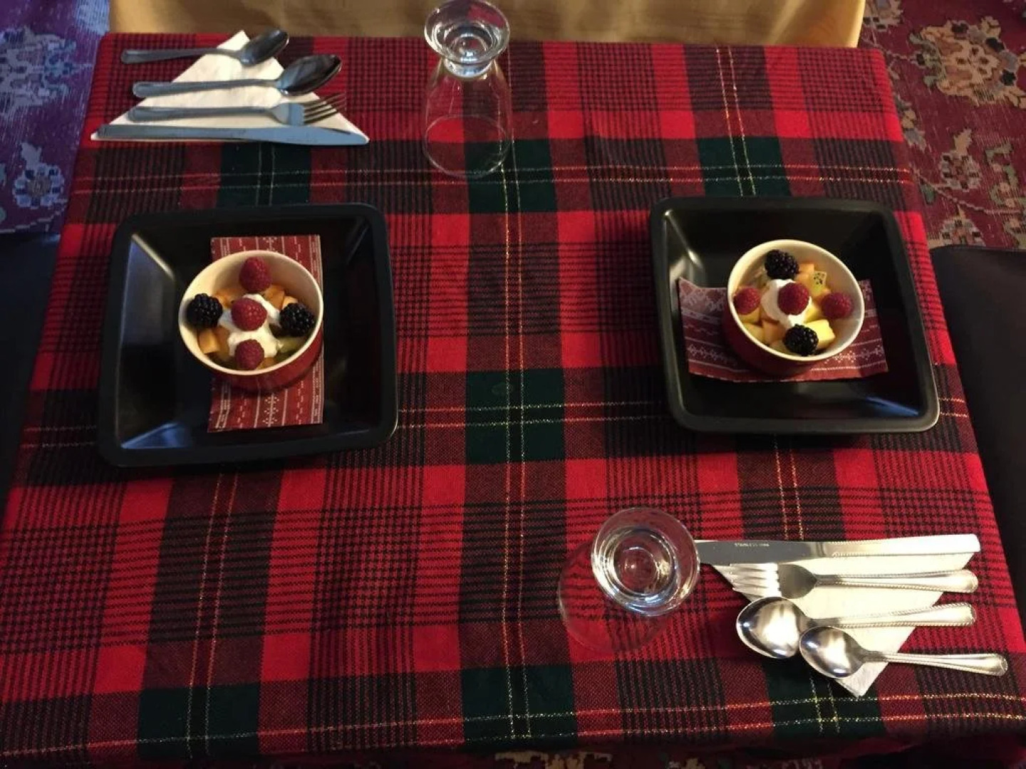 McLay Heritage Guest House