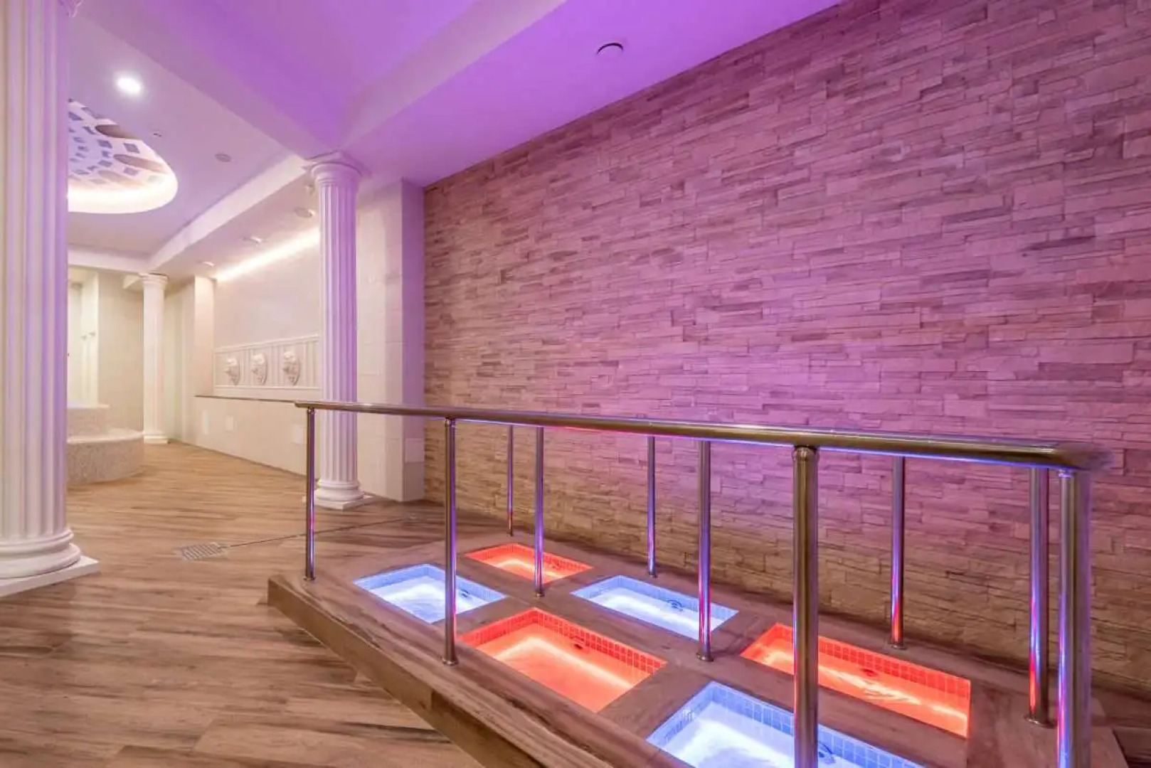 Baden-Baden Etkul(Chel.Obl.)