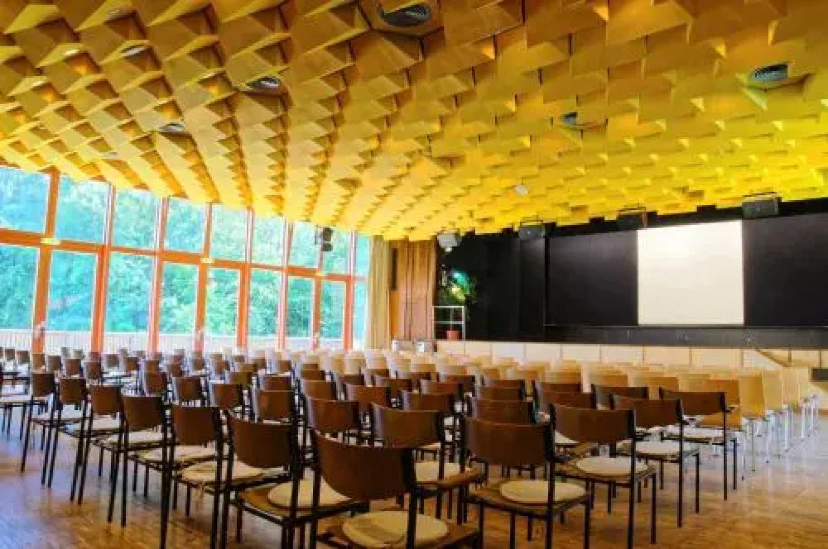 Jugend- und Familiengästehaus Cap Wörth