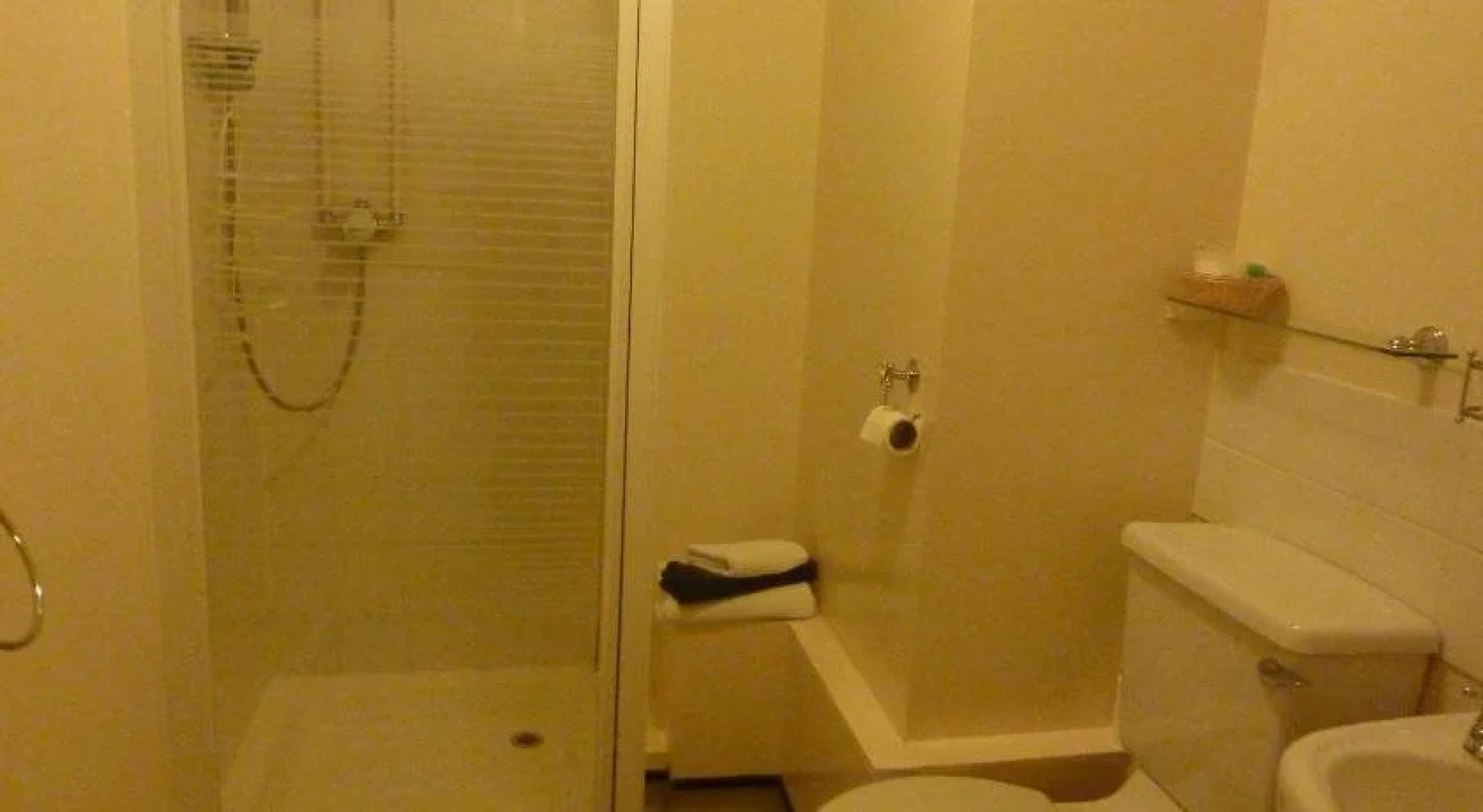 The Horseshoes Bed & Breakfast