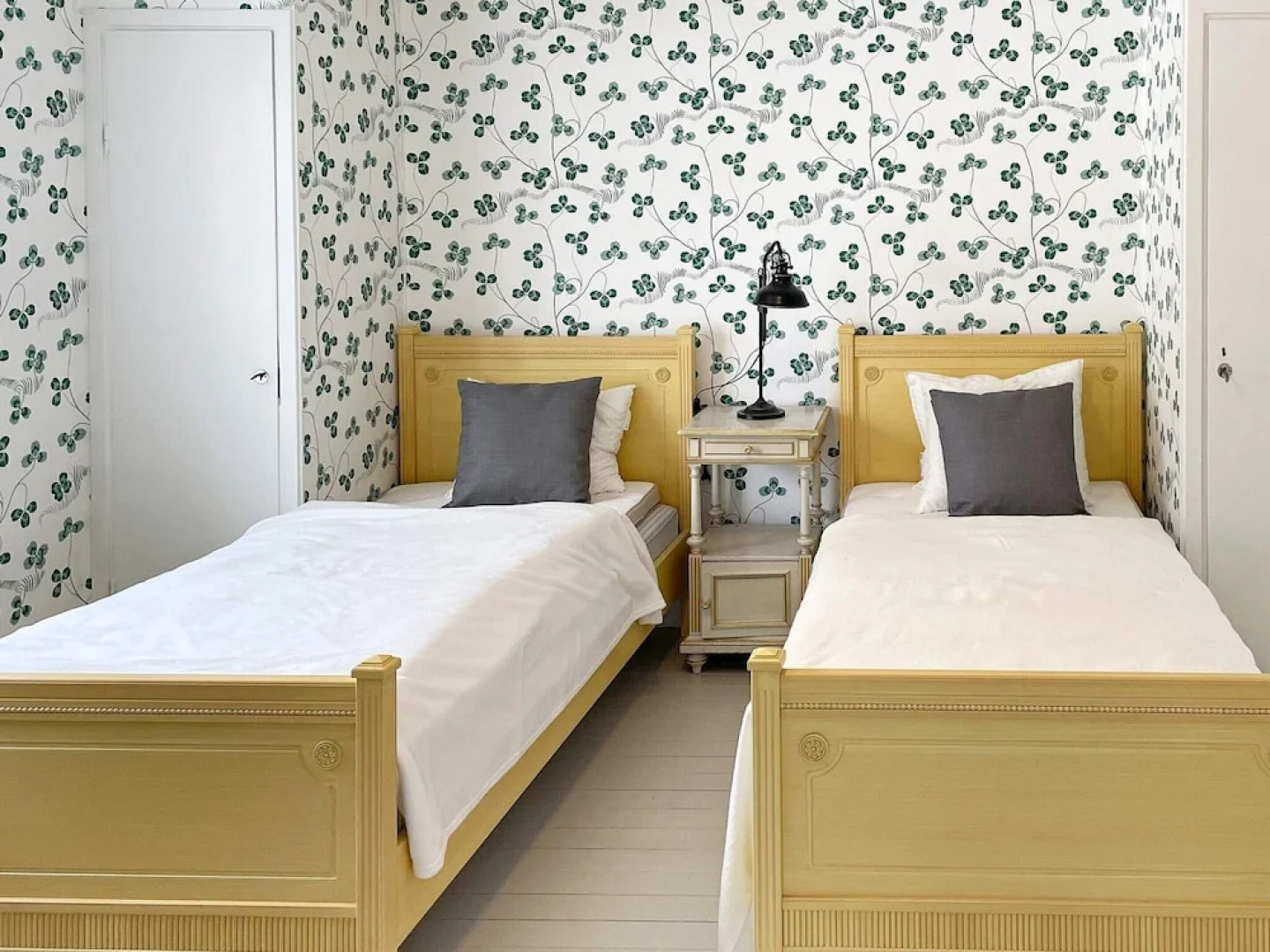 4 Star Holiday Home in Hjortkvarn-by Traum