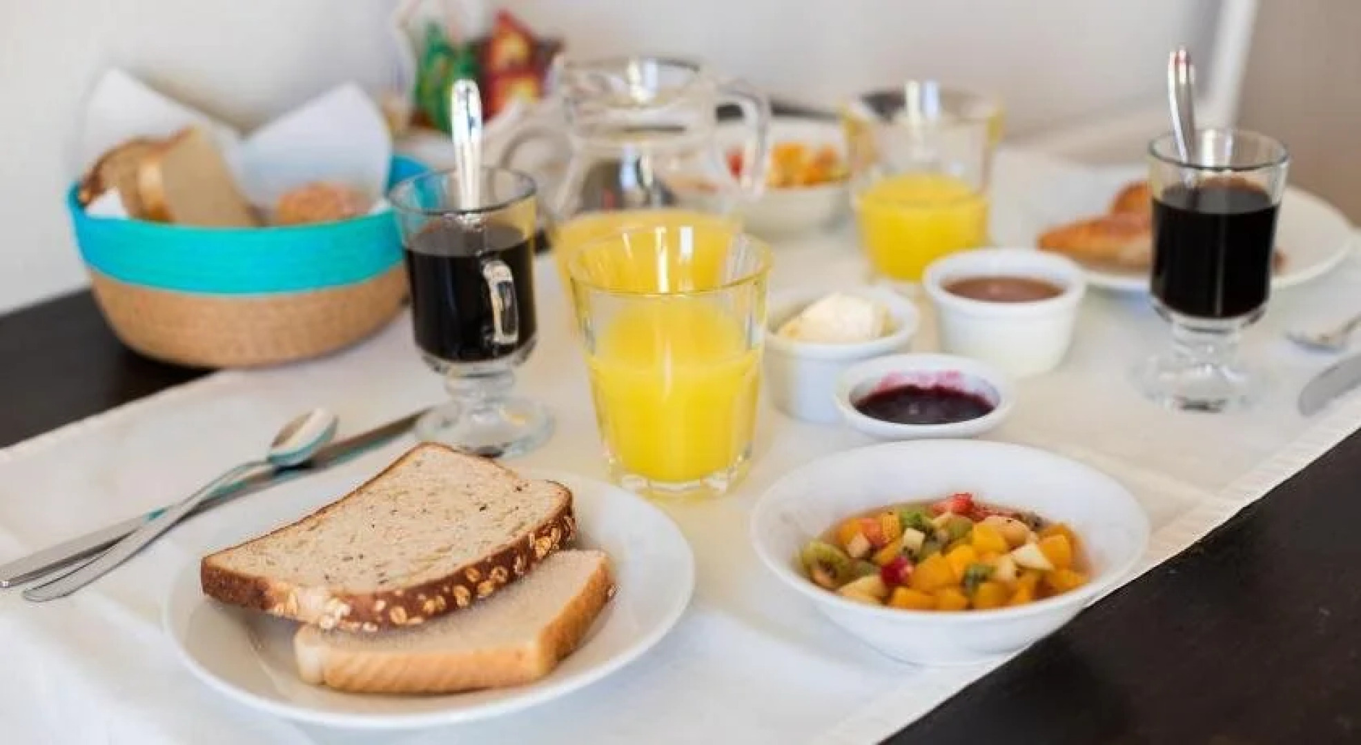 Cara Colomba Apart Hotel