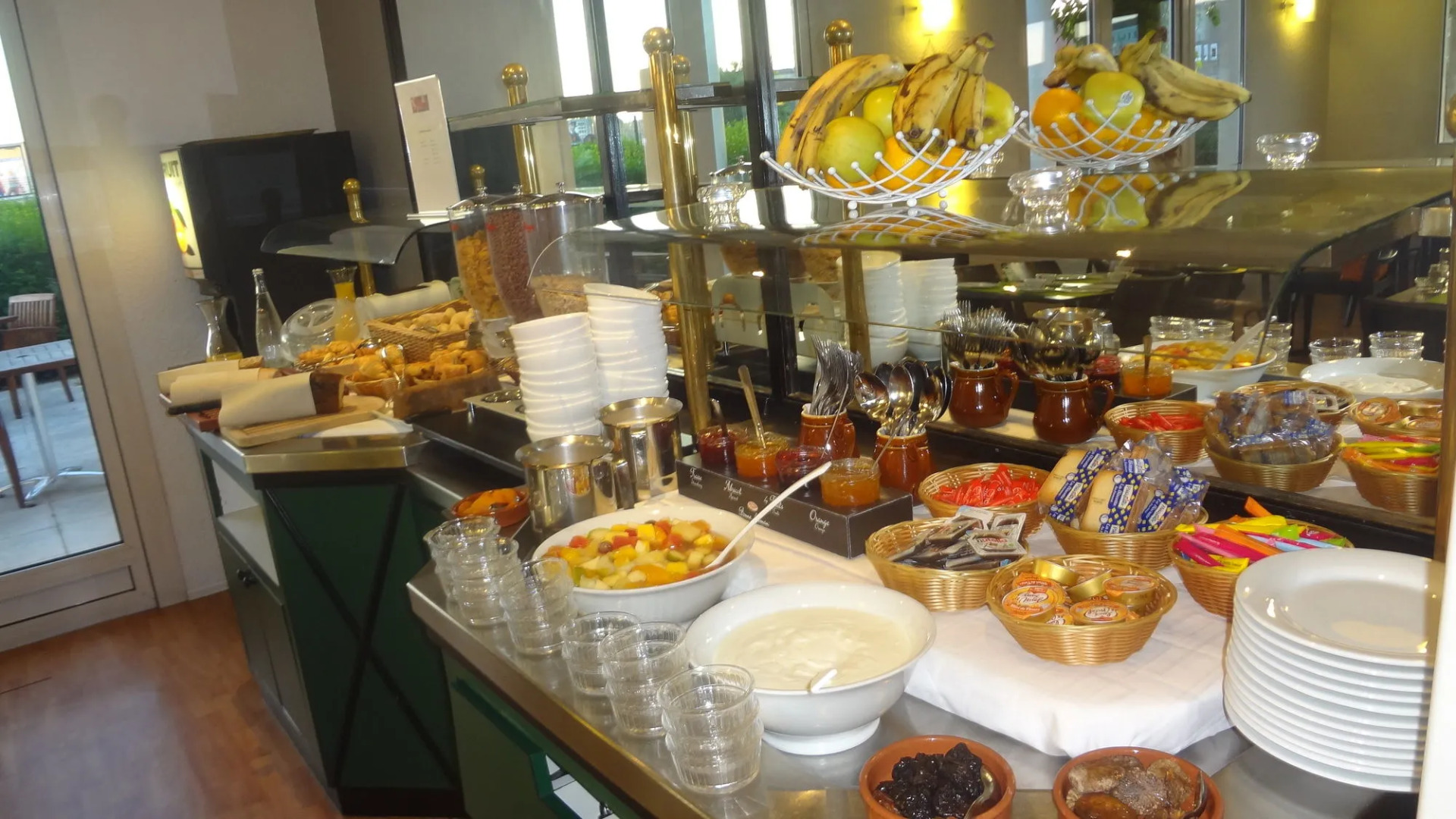 Logis Cottage Hotel Calais