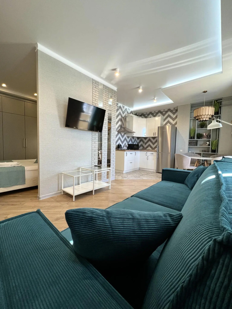 Амиго на улице Карла Маркса 79