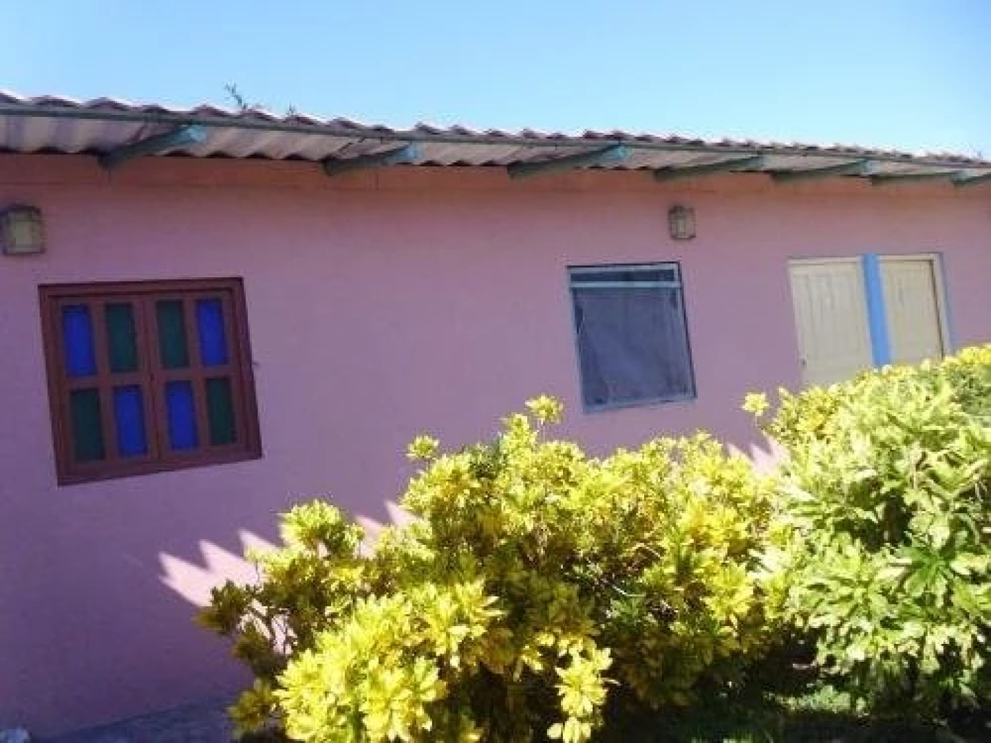 Paradiso del Pacifico