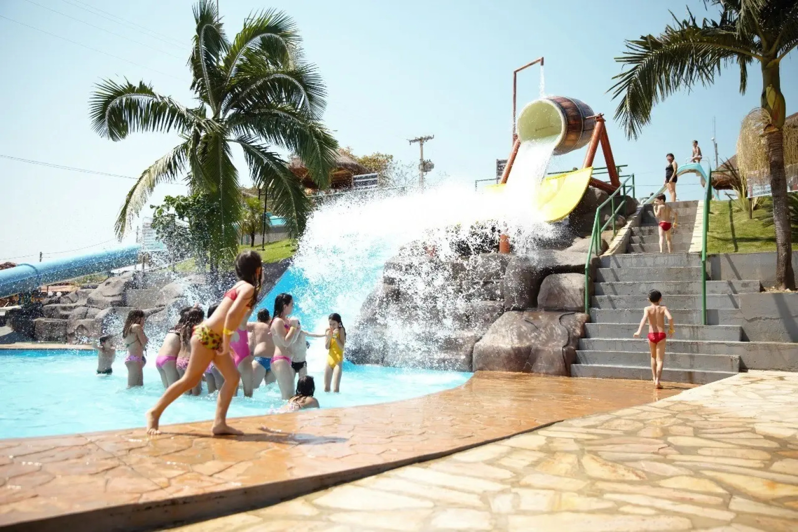 Hotel Fazenda Brasilia Resort