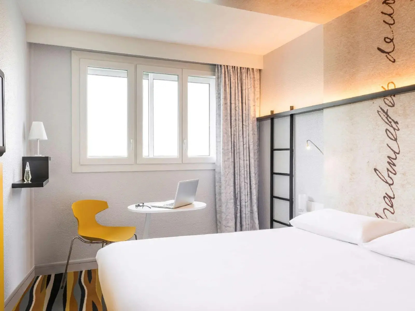 Ibis Styles Meaux Centre Hotel