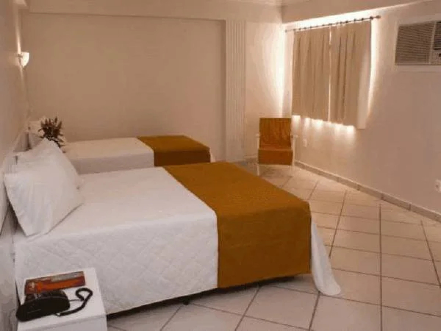 Hotel Mangabeiras