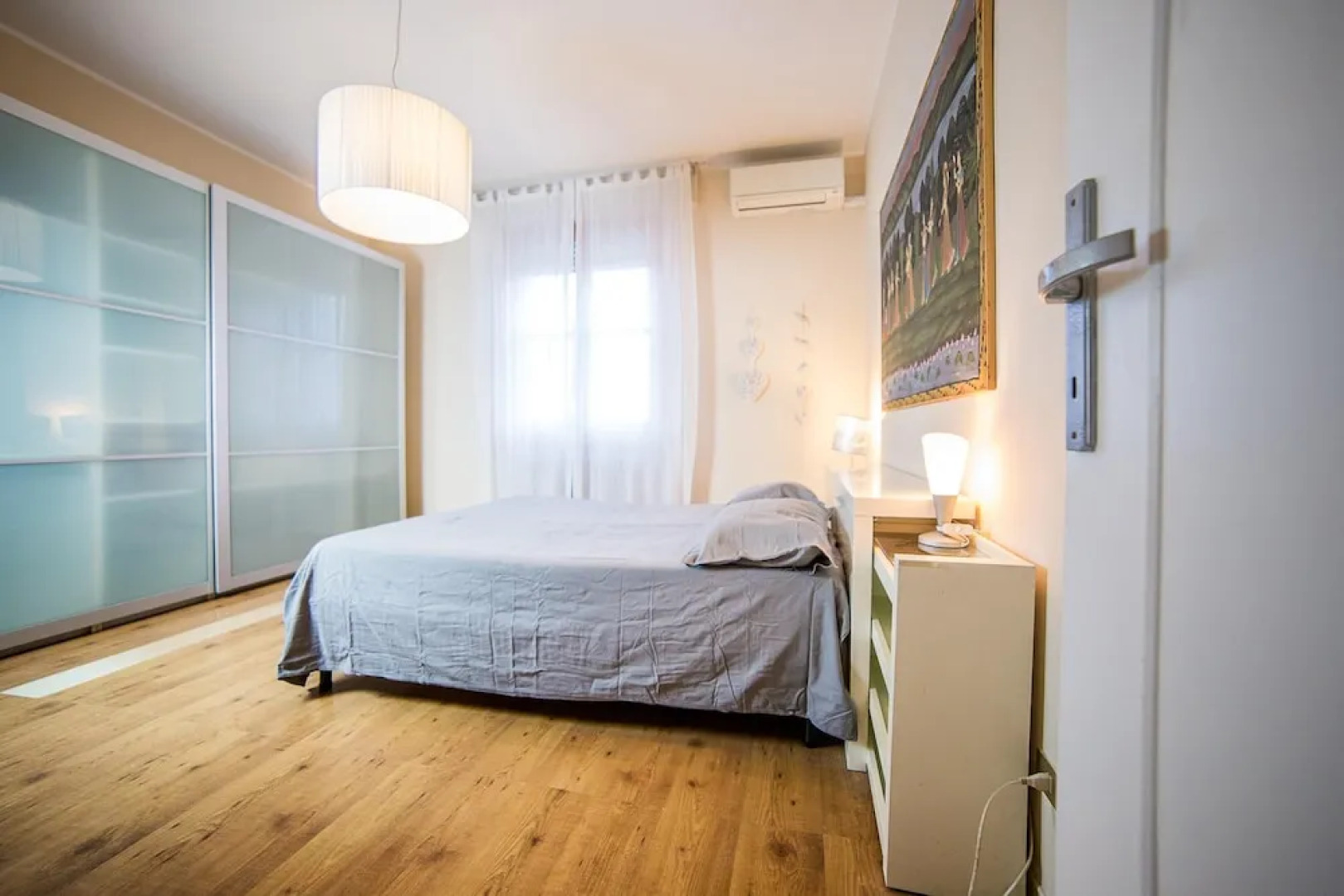 Apartment With 2 Bedrooms in Santa Croce Sull'arno, With Shared Pool and Wifi