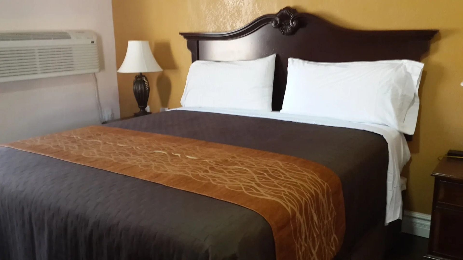 Rodeway Inn At Route 66