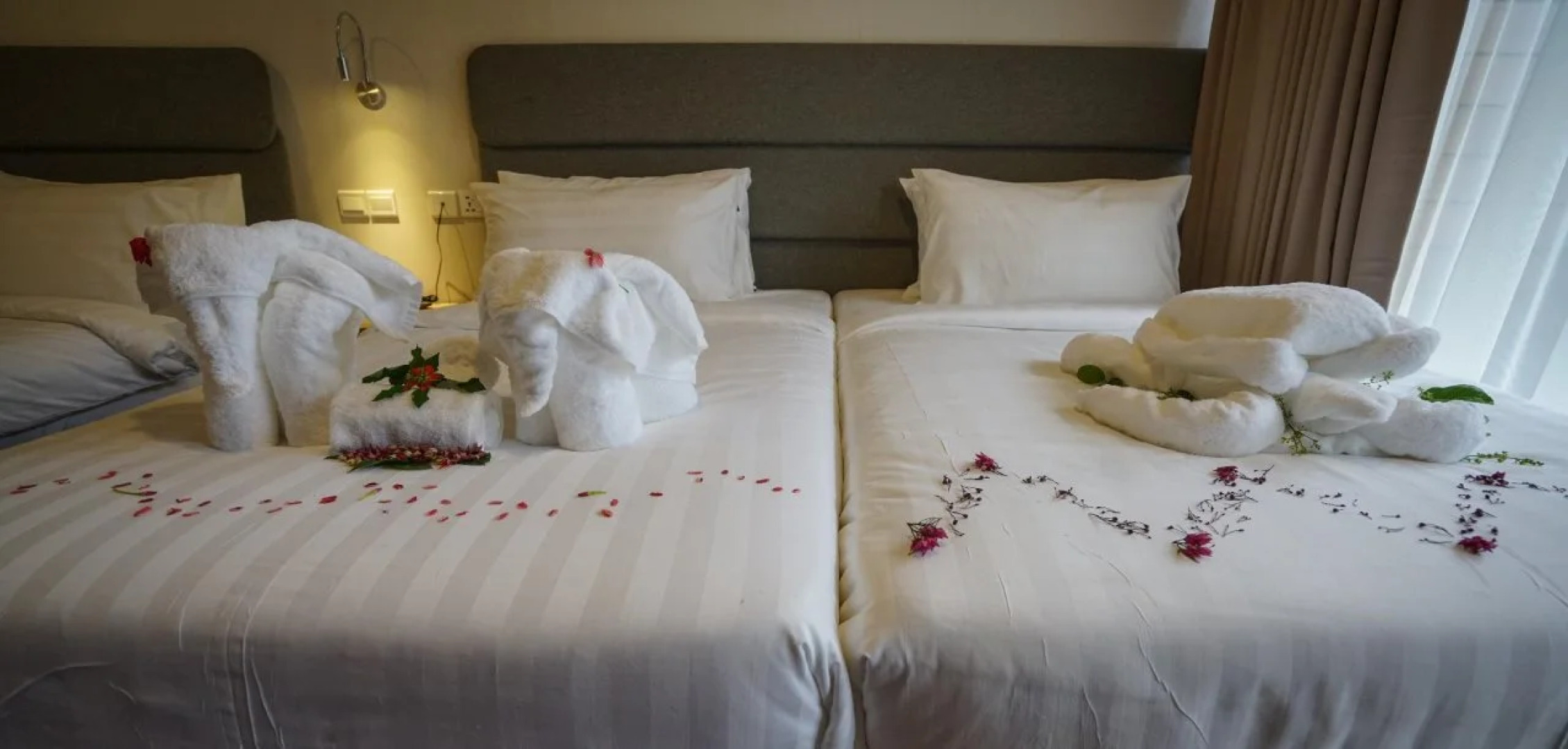 Aman Tioman Beach Resort