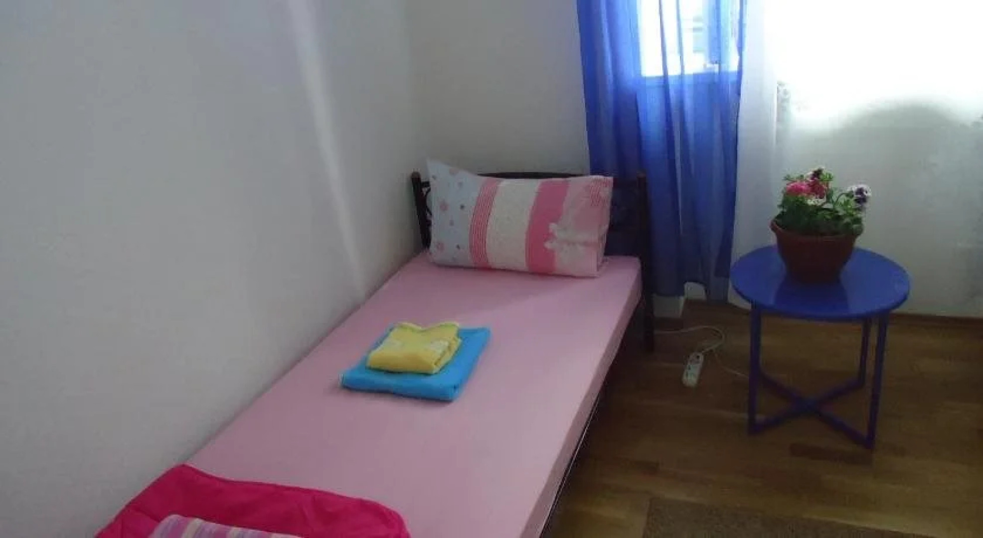 Хостел Смайл