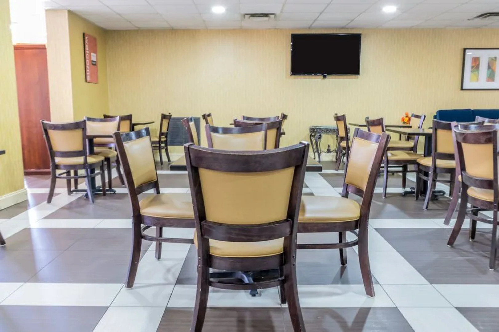 Holiday Inn Express Winchester