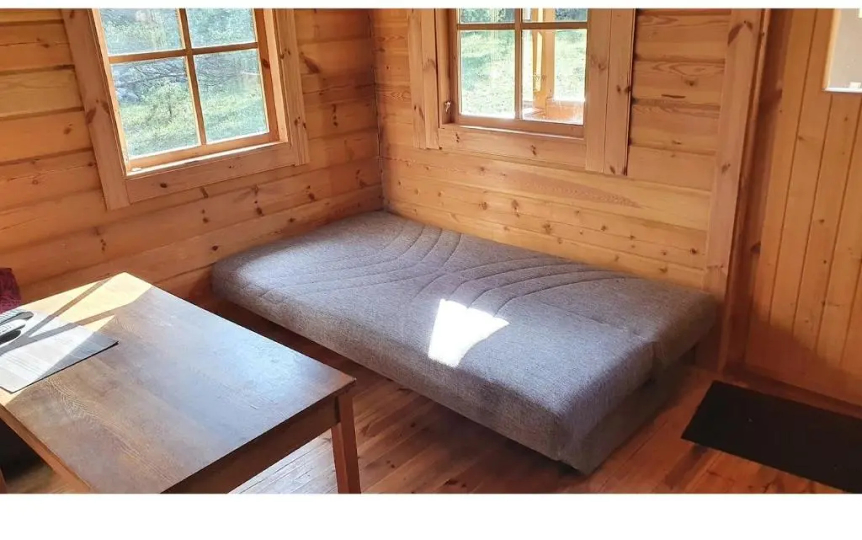 Nature Getaway Holiday Home