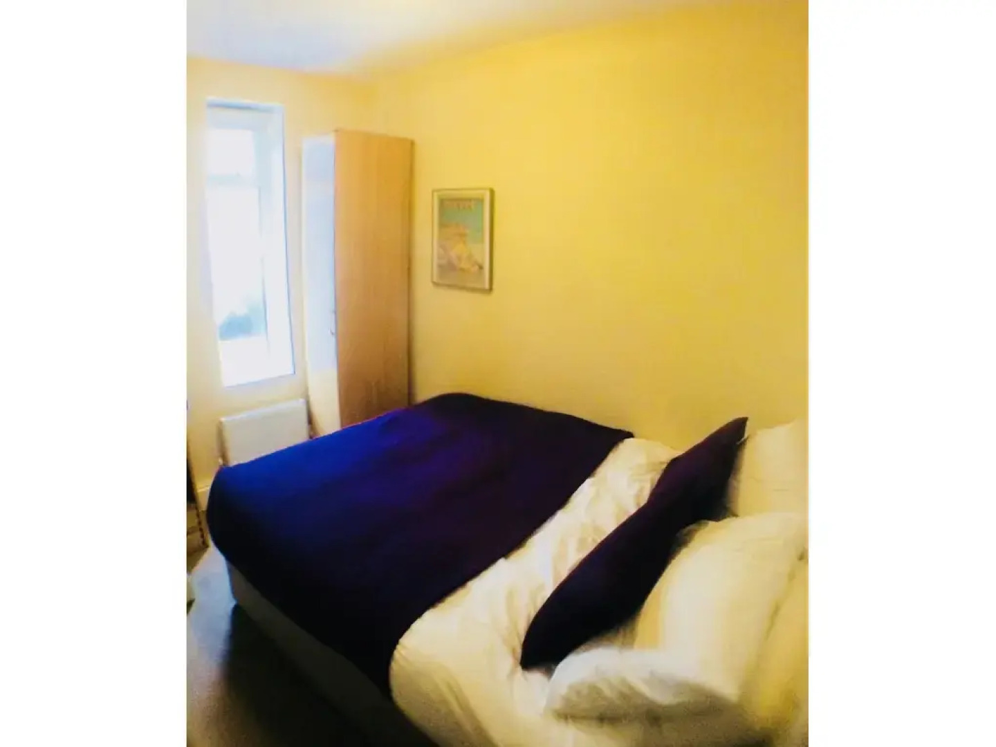 Little Western Spa Brighton Beach Apartment