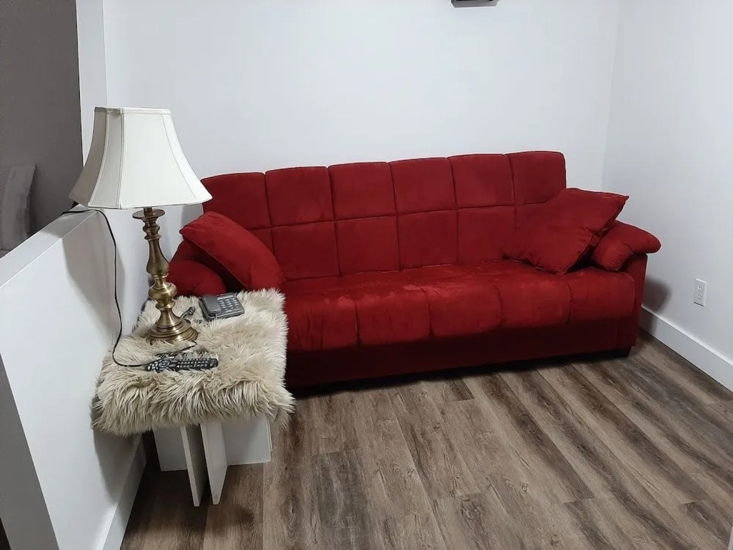 Auberge Motel La Référence