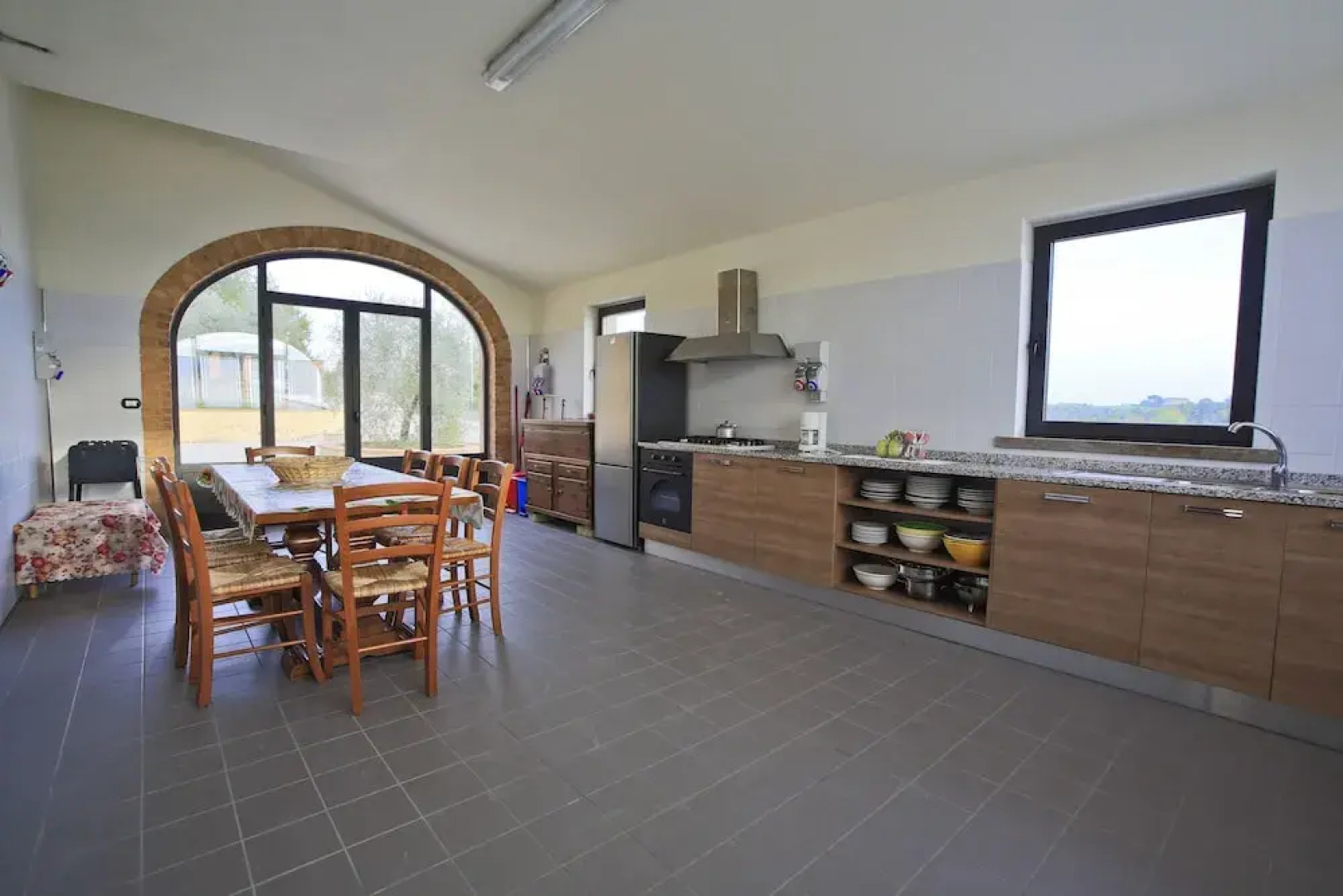 Agriturismo Sorbigliana